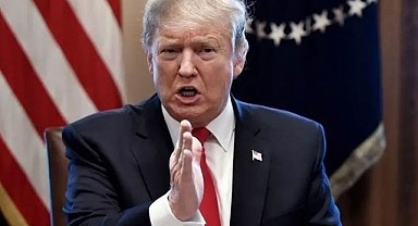 Trump'ın Katar Öfkesi