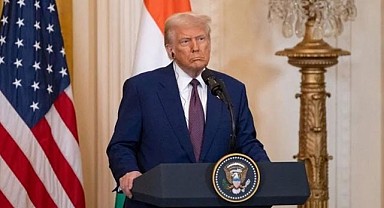 Trump’tan Afganistan ve Bagram Üssü Mesajı