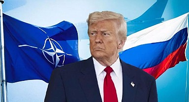 Trump’tan Gerilimi Artıran Açıklama