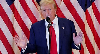 Trump’tan Hamas’a Son Uyarı