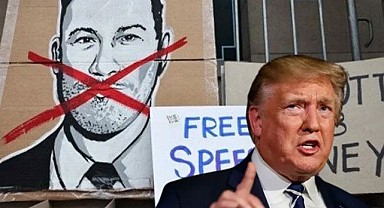 Trump’tan Medya Eleştirisi