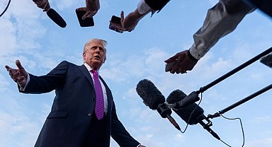 Trump’tan Medyaya Büyük Hamle