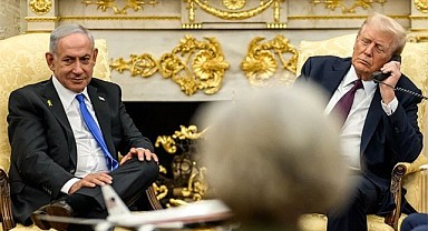 Trump’tan Ortadoğu İçin Yeni Plan