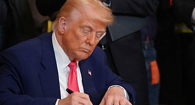 Trump'tan Vatandaşlık Hamlesi