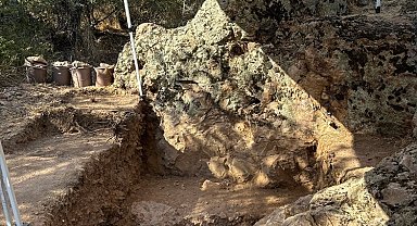 Truva Bakır 86 bin yıllık tarihi mirasa sahip çıkıyor