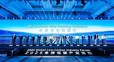 Tüm senaryolara uygun şebeke oluşturma girişimi ortak sektör önerisi, ana güç kaynağı olarak rüzgar ve güneş enerjisini hızlandırıyor