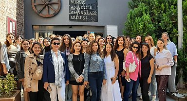 TÜMKAD'dan yeni döneme merhaba