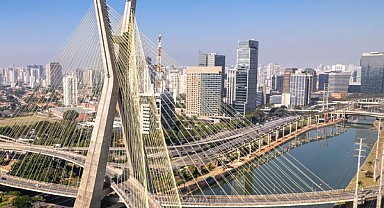 Türk ihracatçılarının yeni rotası Güney Amerika