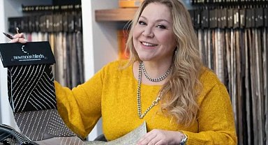 Türk kadın girişimciden ABD'de büyük başarı