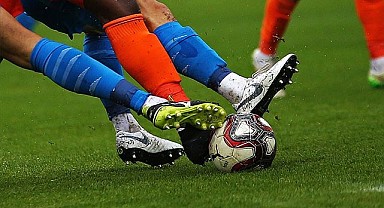 Türk kulübüne büyük ceza!