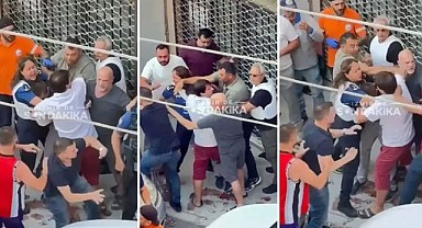 Türk Polisinin Merhameti!