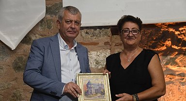 Türkçe'nin önemi Bursa Osmangazi'de konuşuldu