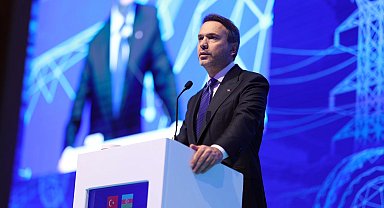 Türkiye-Azerbaycan enerji iş birliğinde yeni yol haritası belirlendi