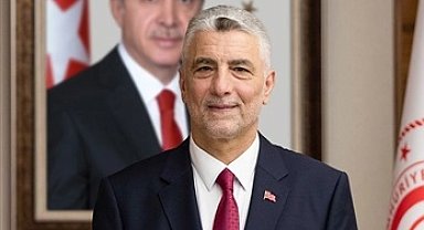 Türkiye ekonomisi OECD'de ikinci, G20'de dördüncü