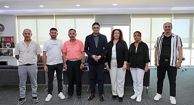 Türkiye Oryantiring Şampiyonası İzmir Aliağa'da yapılacak