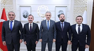 Türkiye Oryantiring Şampiyonası Mardin'de düzenlenecek