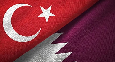 Türkiye ve Katar’dan Gazze İçin Ortak Hamle