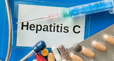 Türkiye'de 750 bin kişiye kadar Hepatit C taşıyıcısı olabilir... Hepatit C'nin gerçek yüzü!