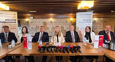 TÜRSAB’da Değişim Rüzgarı