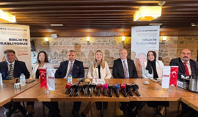 TÜRSAB’da Değişim Rüzgarı
