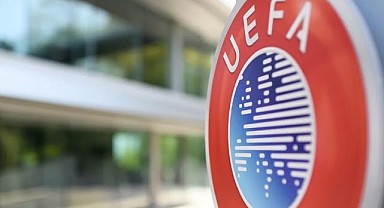 UEFA’dan İsrail’e Yaptırım