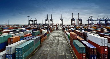 UİB, Ağustos ayı ihracat verilerini açıkladı