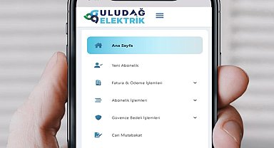 Uludağ Elektrik'ten dijital hamleler