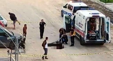 Uzman Çavuş Bacanağı Tarafından Öldürüldü