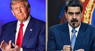 Venezuela'da Kartellere Yeni Darbe