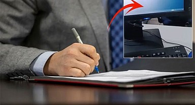 Vergi Memurundan Mesai Paylaşımı Gündem Oldu