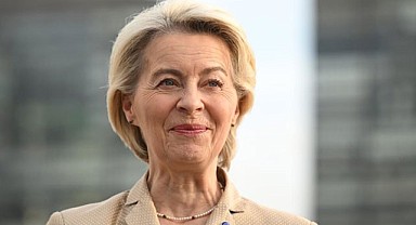 Von der Leyen’den İhlallere Karşı Askeri Adım