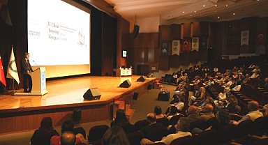 XI. Ulusal Sosyoloji Kongresi BUÜ’de düzenlendi