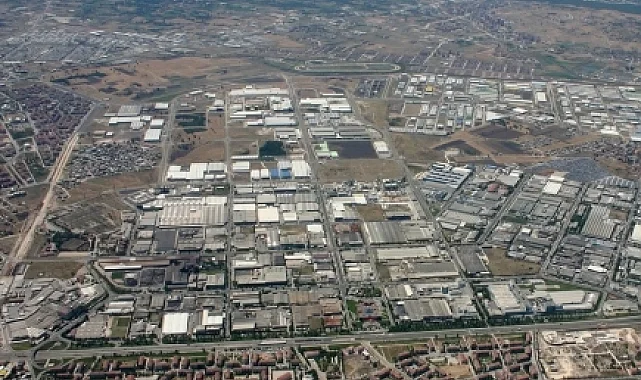 Yatırım alanlarının ön tespitine ayar