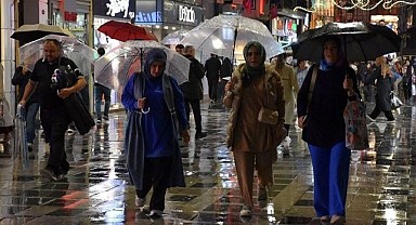 Yaz Bitti, Sonbahar Sert Başlıyor