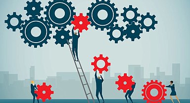 YD-ÜFE'de dayanıklı ve dayanıksız tüketim malları başı çekiyor