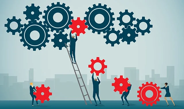 YD-ÜFE'de dayanıklı ve dayanıksız tüketim malları başı çekiyor