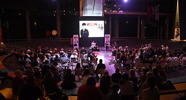 “Yeşil Bursa Al Sancağına Kavuştu” paneli büyük ilgi gördü