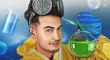 Yeşilay TEKNOFEST'te gençlerle buluşacak