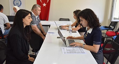 Yıldırım Belediyesinden 400 Kişiye İş İmkanı