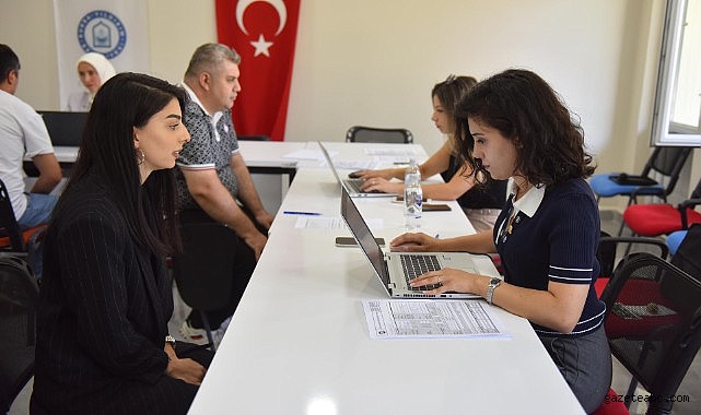 Yıldırım Belediyesinden 400 Kişiye İş İmkanı