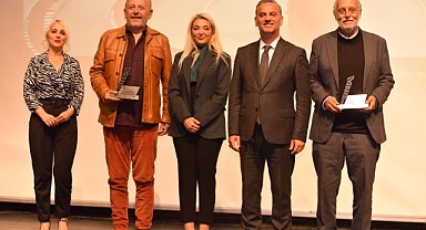 Yıldırım'da Sinema Şöleni