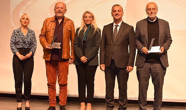 Yıldırım'da Sinema Şöleni