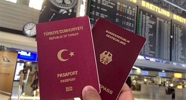 Yurt Dışı Harcına Zam!