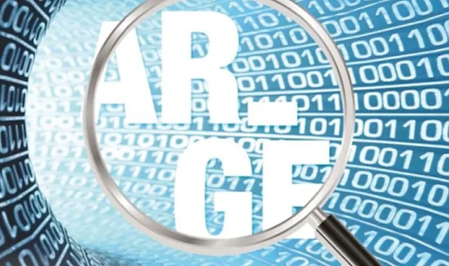 2024'te Ar-Ge'ye 651 milyar TL harcadık! GSYH payı yüzde 1,46 oldu