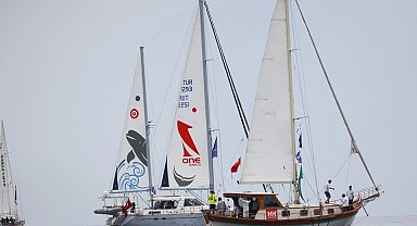 37. The Bodrum Cup Heyecanı, Yalıkavak'tan başladı