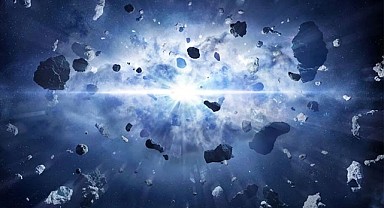 4,5 Milyar Yıllık Gizem Çözülüyor