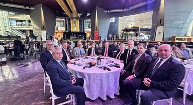 550 Günde Birlikte Yaşayan Osmangazi