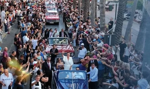 62. Uluslararası Antalya Altın Portakal Film Festivali başlıyor