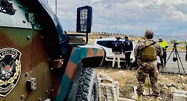 81 ilde eş zamanlı operasyon: 169 organizatör yakalandı!