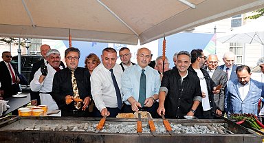 9. Adana Lezzet Festivali'ne geri sayım